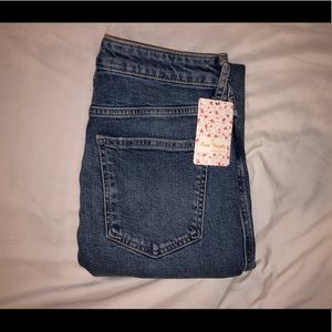 FREE PEOPLE NEW W/ TAGS, W26 JEANS